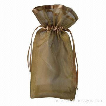 Drawstring Bag for Promotion, Various Colors and Designs are Available